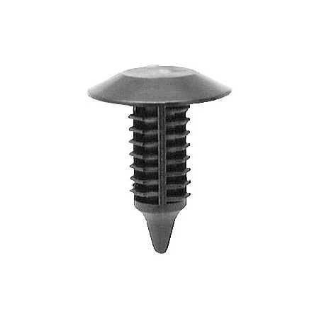 Auveco TRIM/WHEEL WELL RET GM/CHRY 25PK AV16818